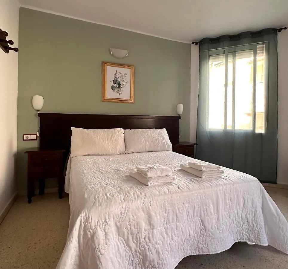 Apartment Hotel Avenida Velez Malaga