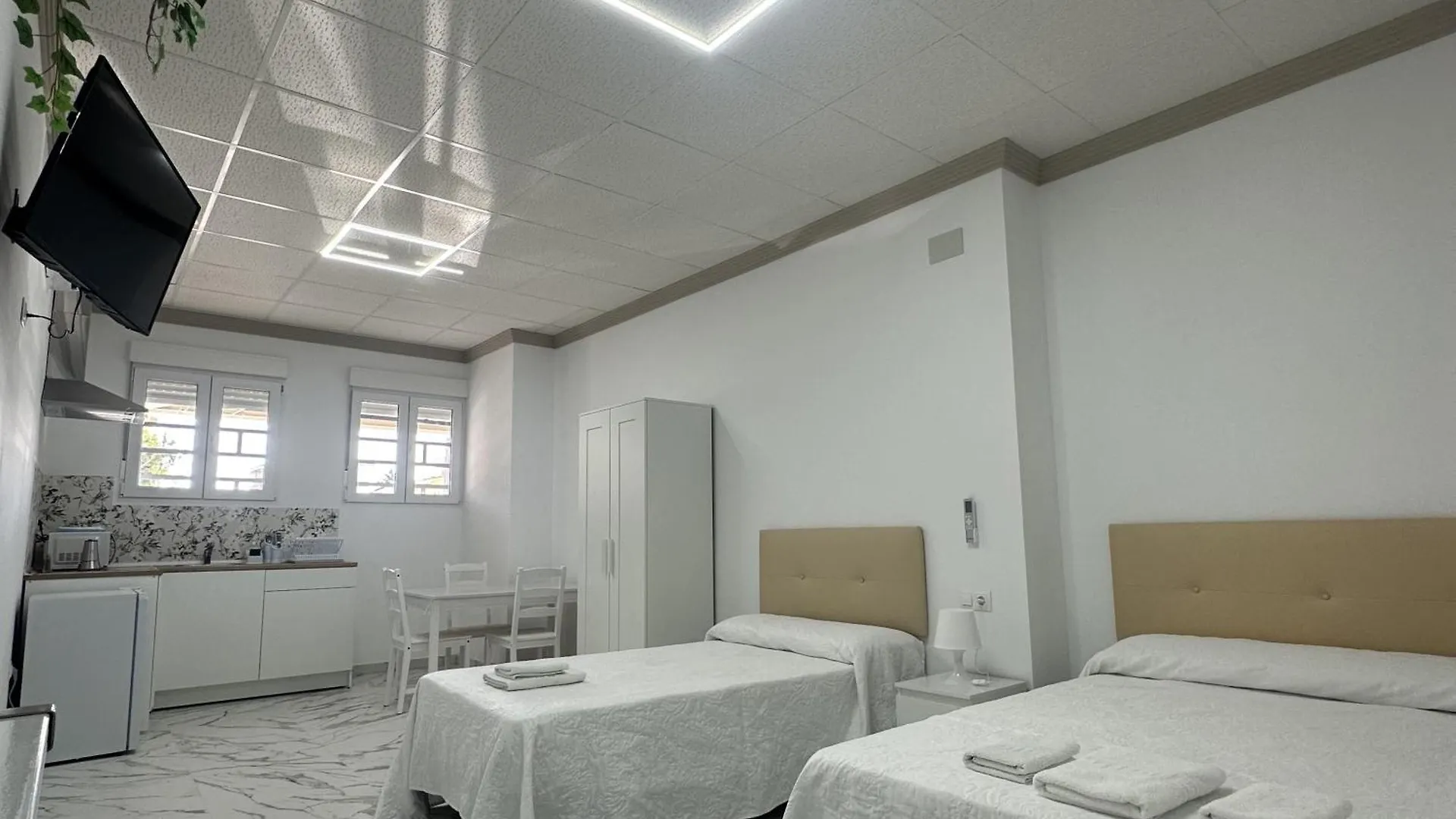 Hotel Avenida Velez Malaga