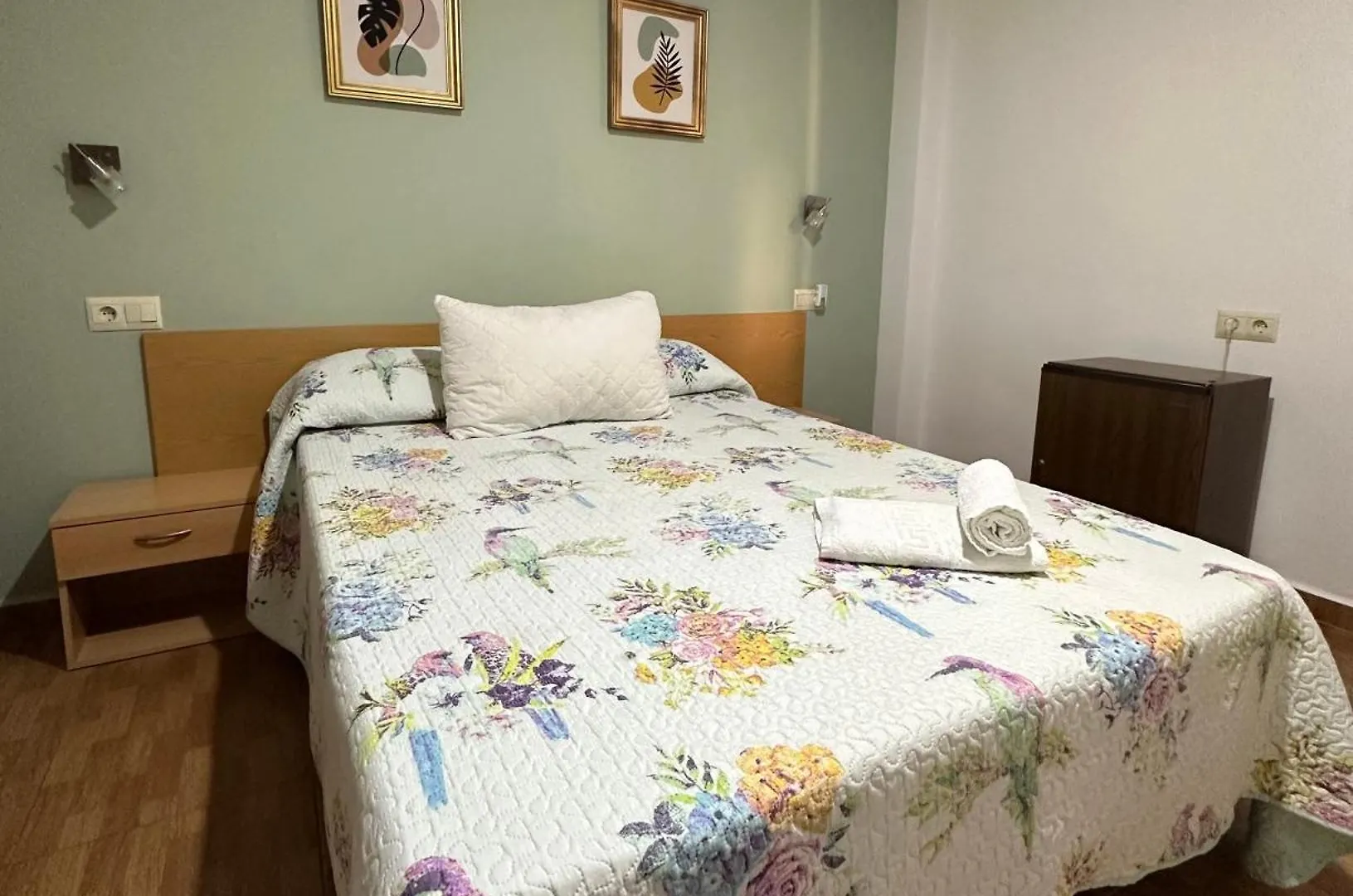 Hotel Avenida Velez Malaga