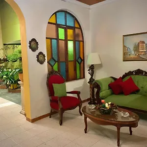Casa Grande , Medellín Colombia