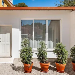 Garden - Free Parking , Sintra Portugal