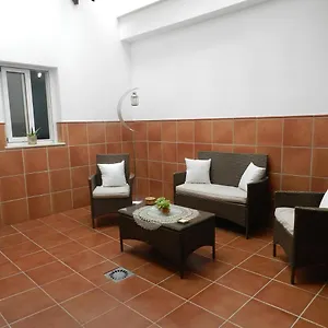 Apartamento La Quinta Antequera