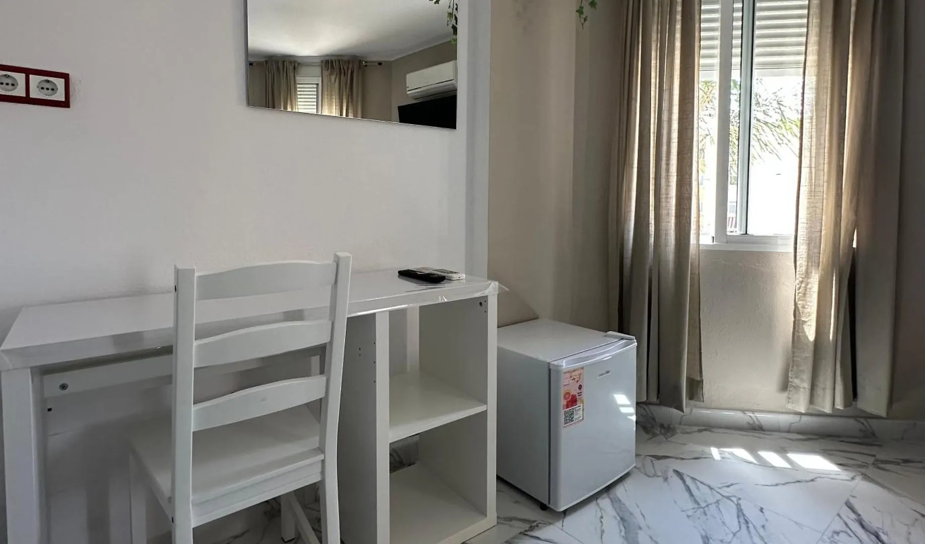 Alojamientos Turísticos Avenida II - Hotel Vélez Apartamento