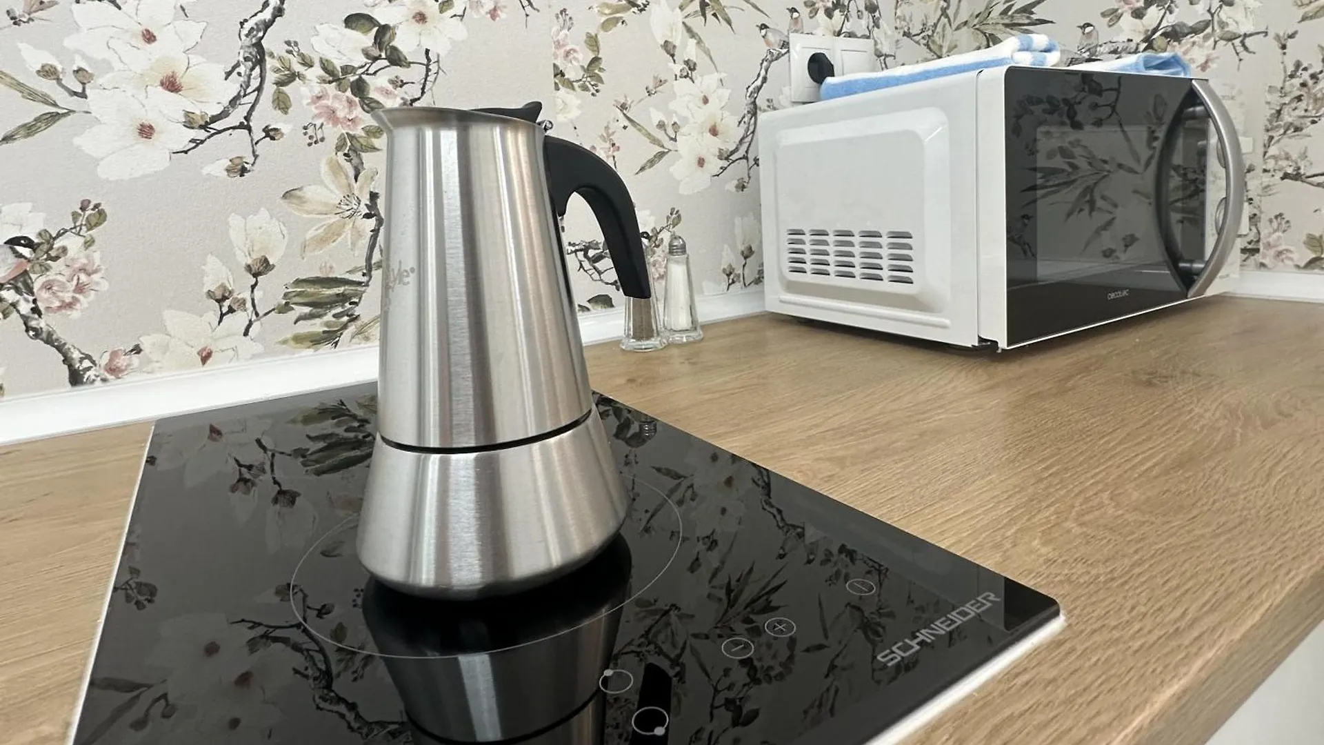 Alojamientos Turísticos Avenida II - Hotel Vélez Apartamento