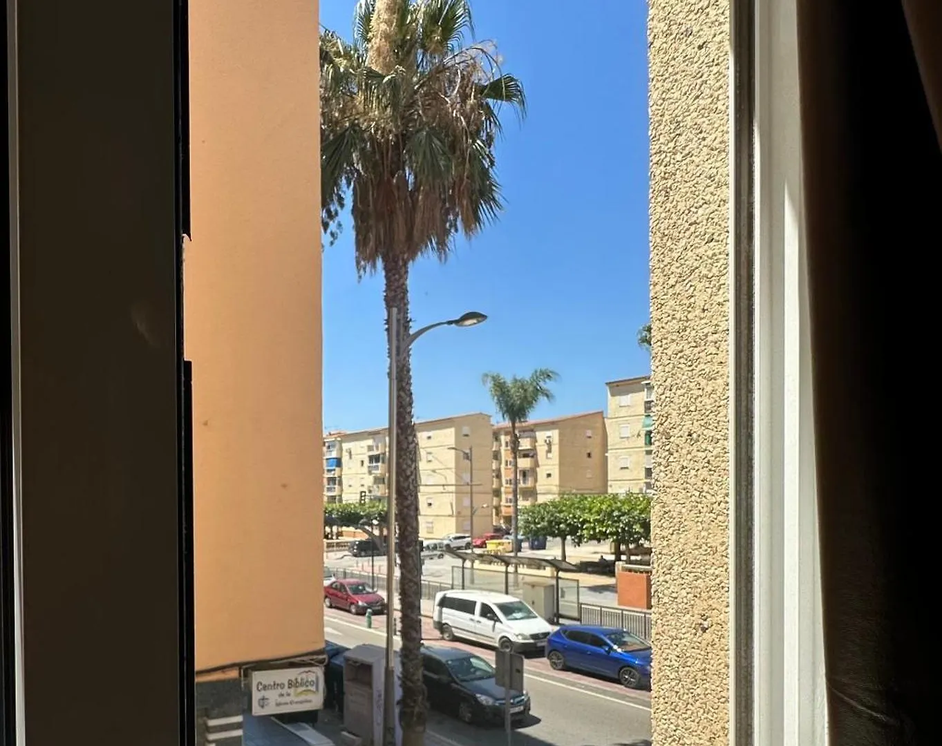 Apartamento Alojamientos Turísticos Avenida II - Hotel Vélez