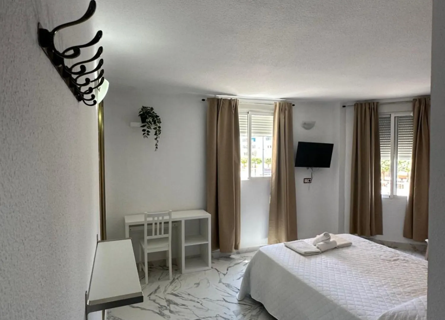 Hotel Avenida ベレス スペイン