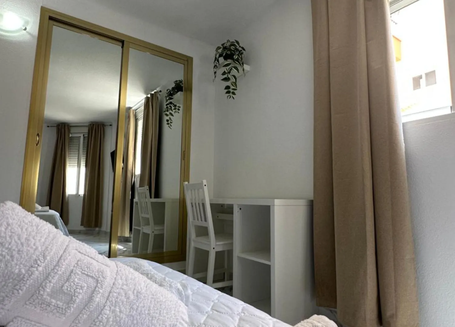 Hotel Avenida ベレス