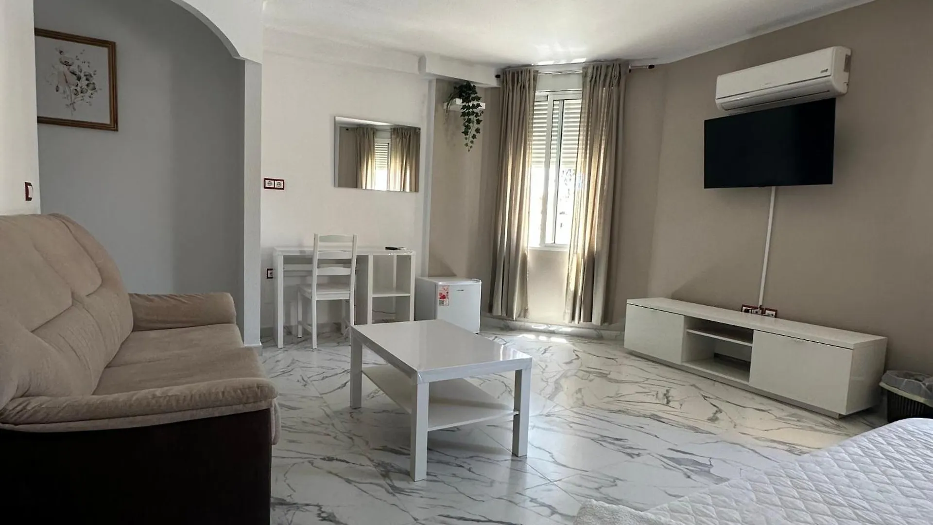 Hotel Avenida ベレス