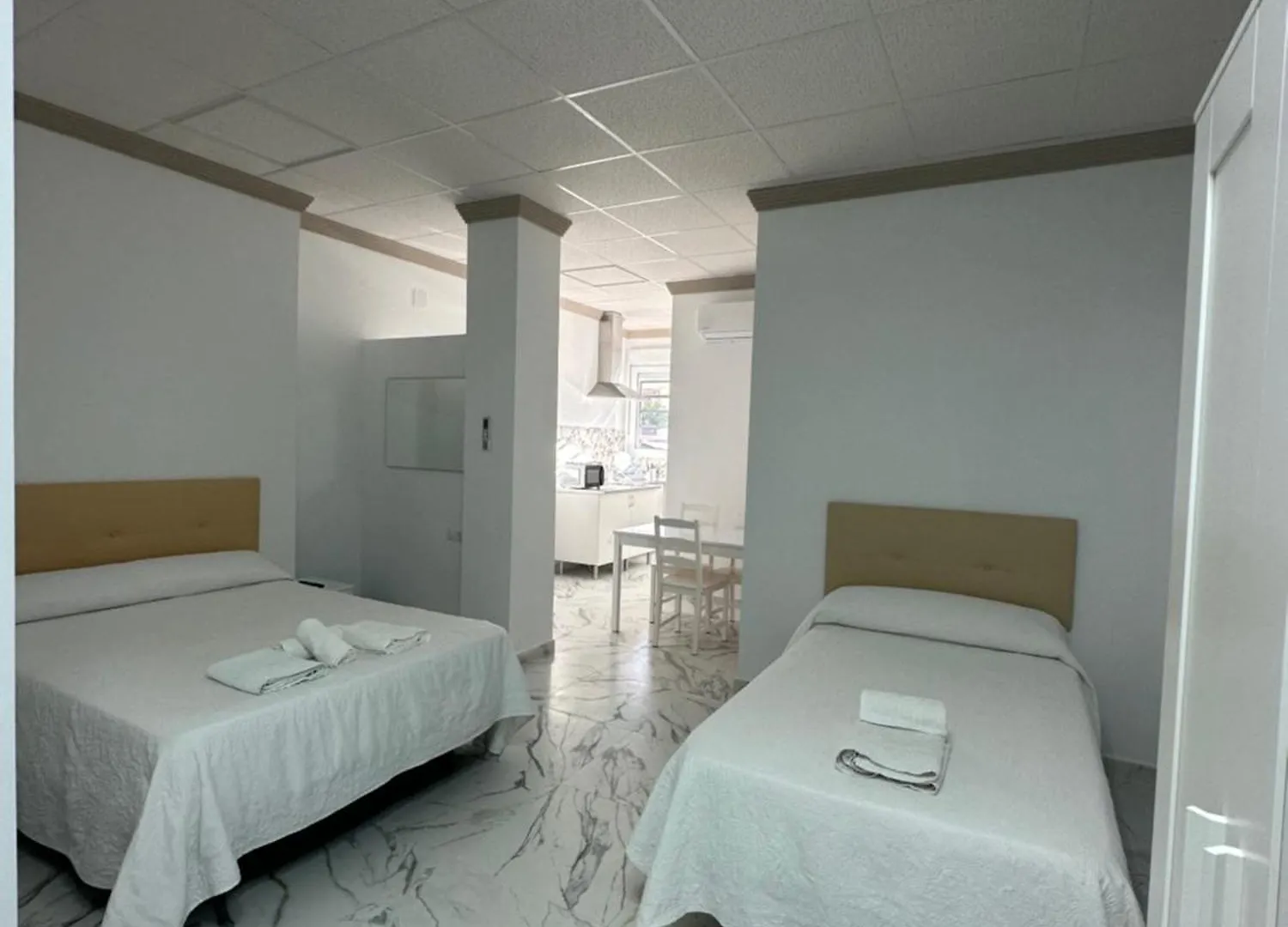 Hotel Avenida ベレス 0*,  スペイン