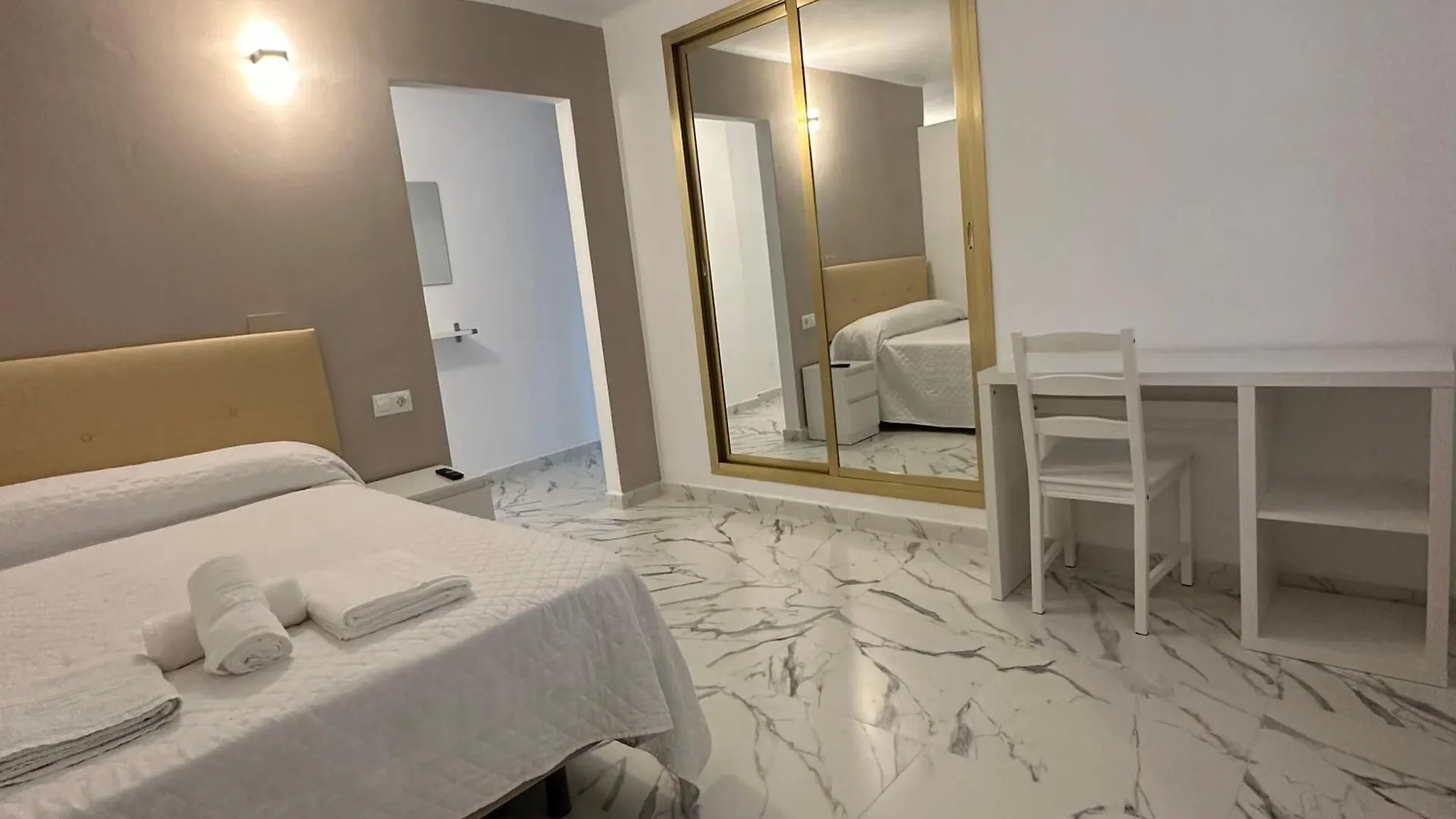 Hotel Avenida ベレス 0*,  スペイン