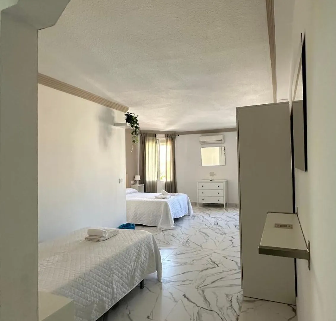 Hotel Avenida ベレス 0*,  スペイン