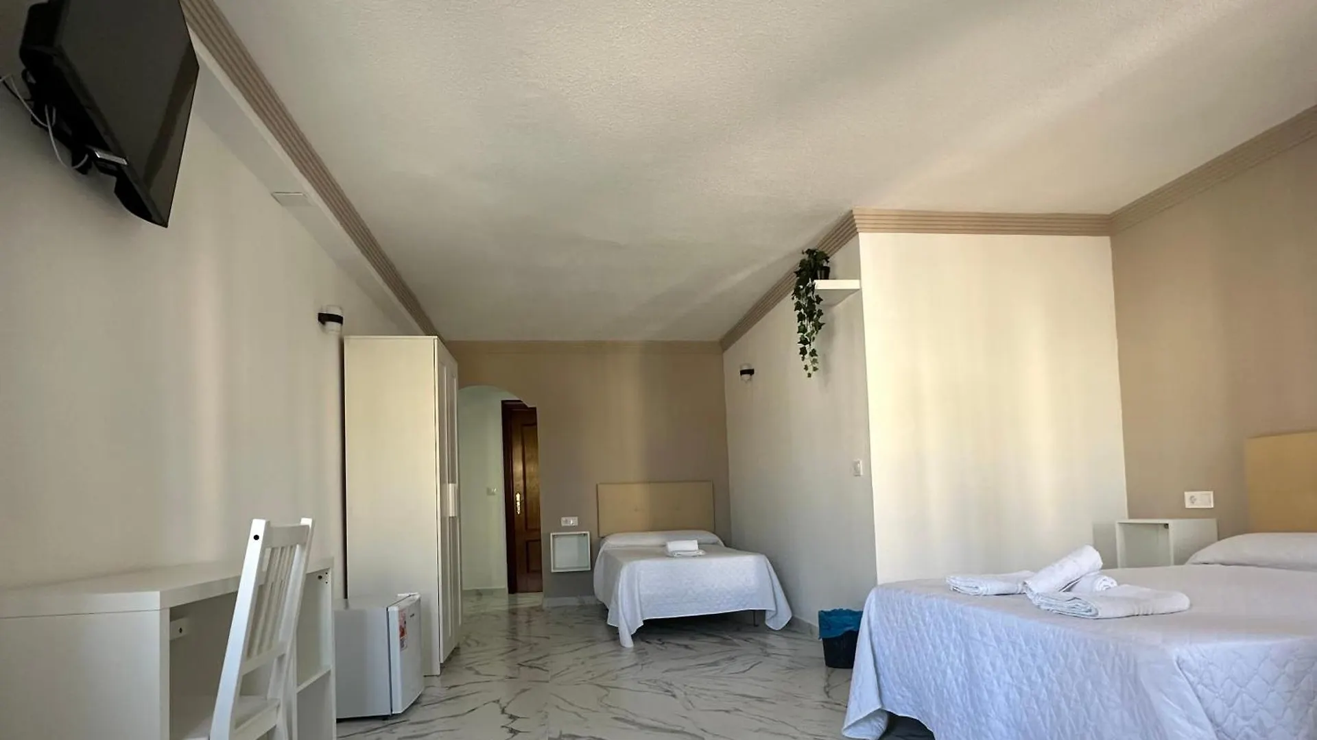 Hotel Avenida ベレス
