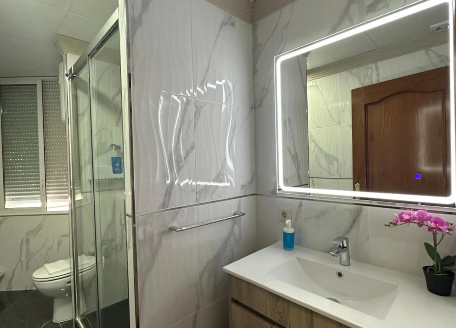 Hotel Avenida ベレス