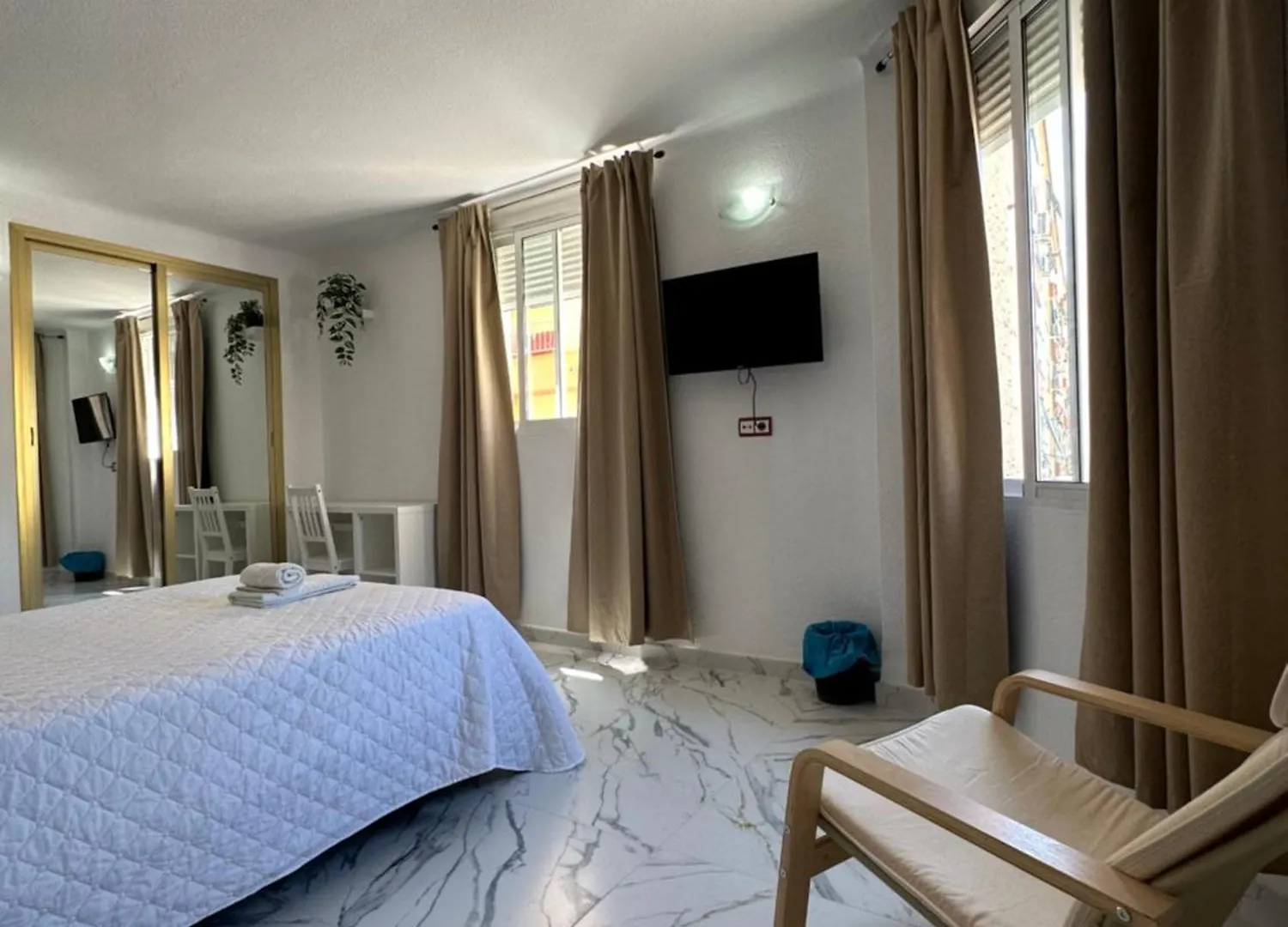 Hotel Avenida ベレス 0*,  スペイン