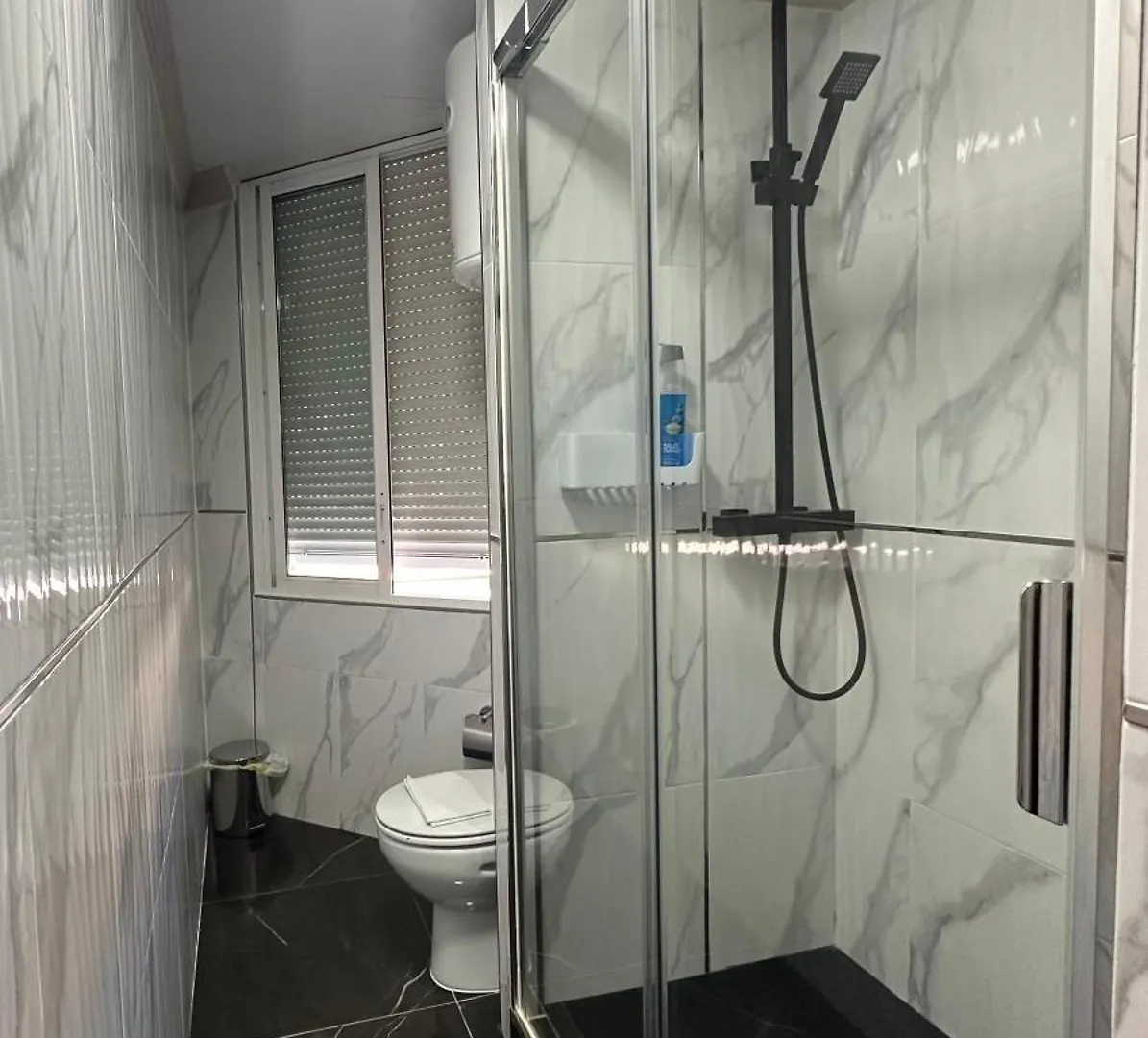 Hotel Avenida ベレス 0*,