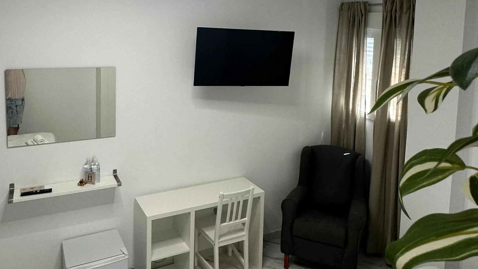 Hotel Avenida ベレス